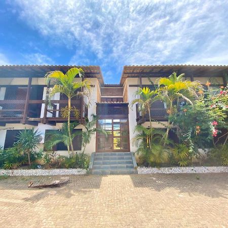 Pousada-Zen Bougainville Salvador Extérieur photo
