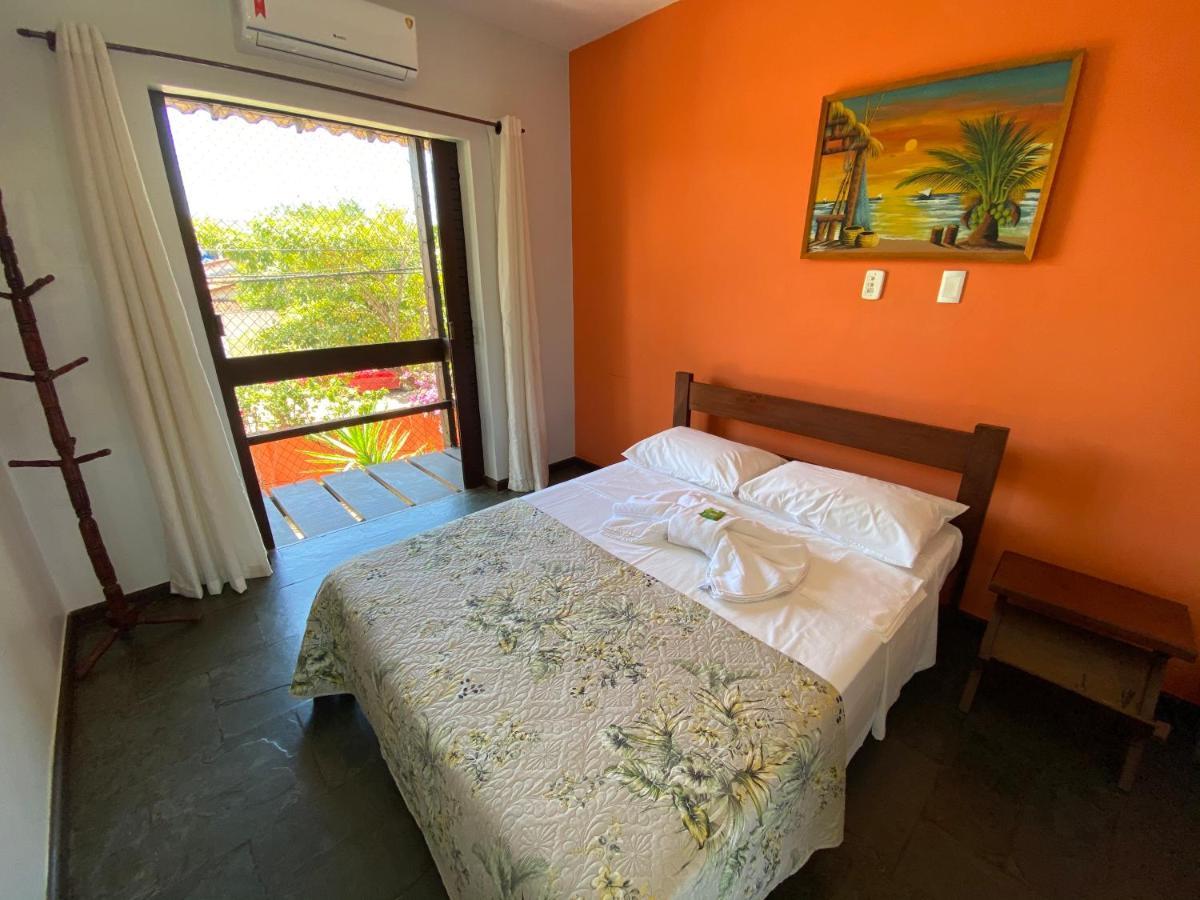 Pousada-Zen Bougainville Salvador Extérieur photo