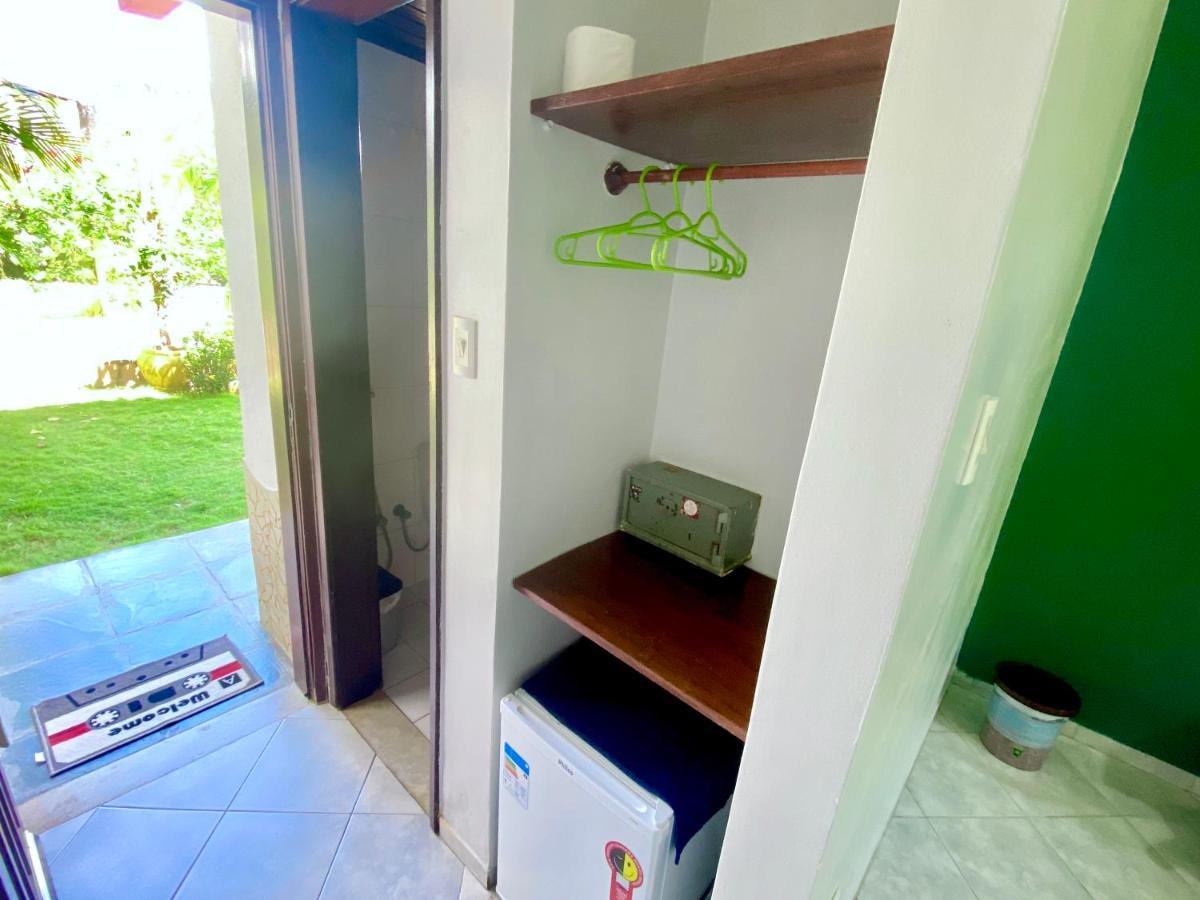 Pousada-Zen Bougainville Salvador Extérieur photo