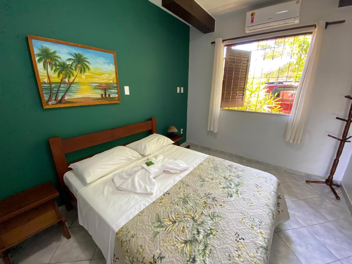 Pousada-Zen Bougainville Salvador Extérieur photo