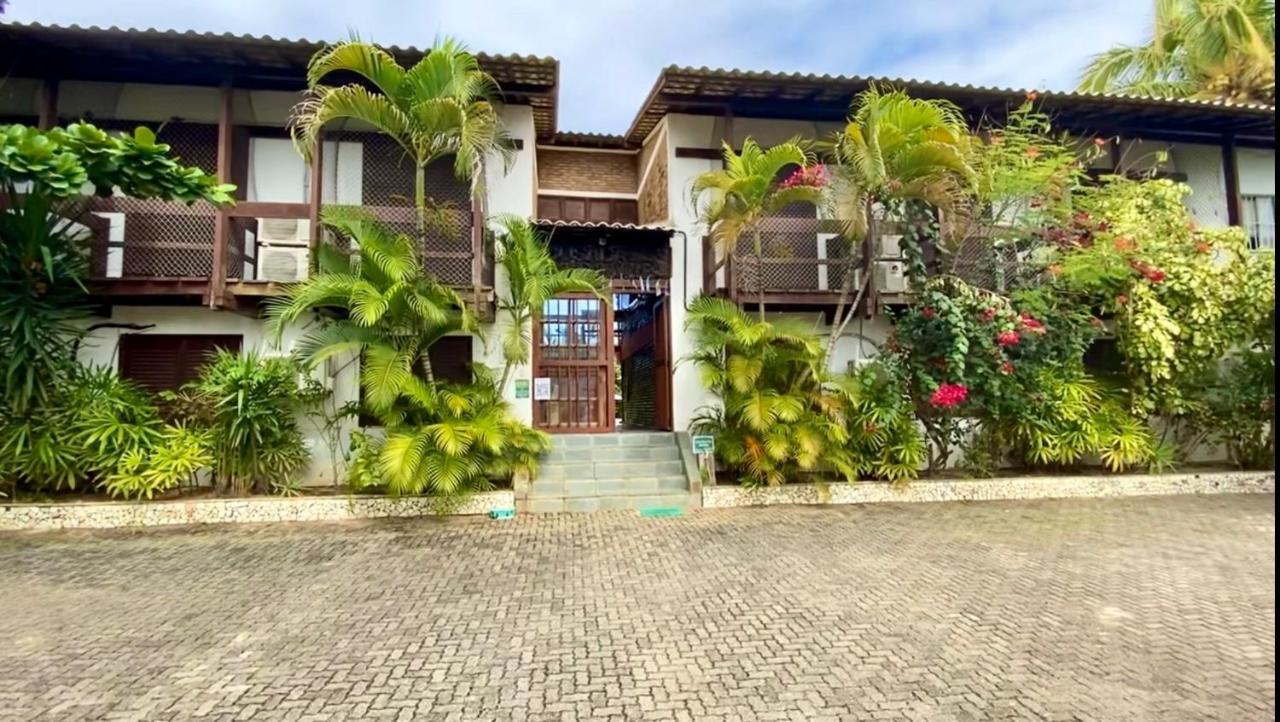 Pousada-Zen Bougainville Salvador Extérieur photo