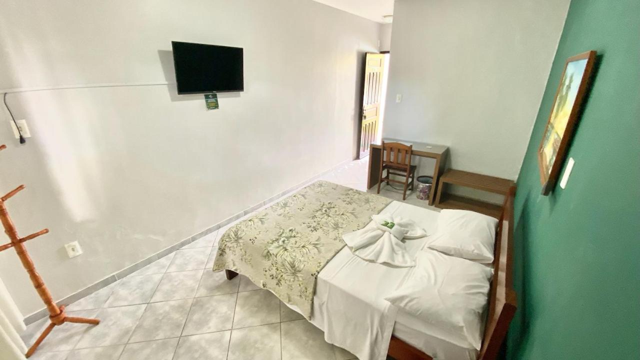Pousada-Zen Bougainville Salvador Extérieur photo