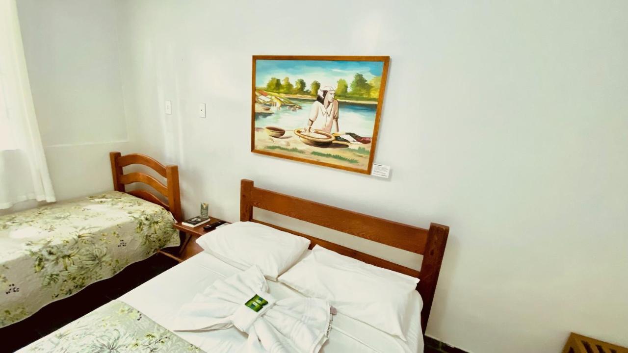 Pousada-Zen Bougainville Salvador Extérieur photo
