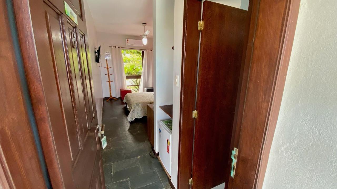 Pousada-Zen Bougainville Salvador Extérieur photo