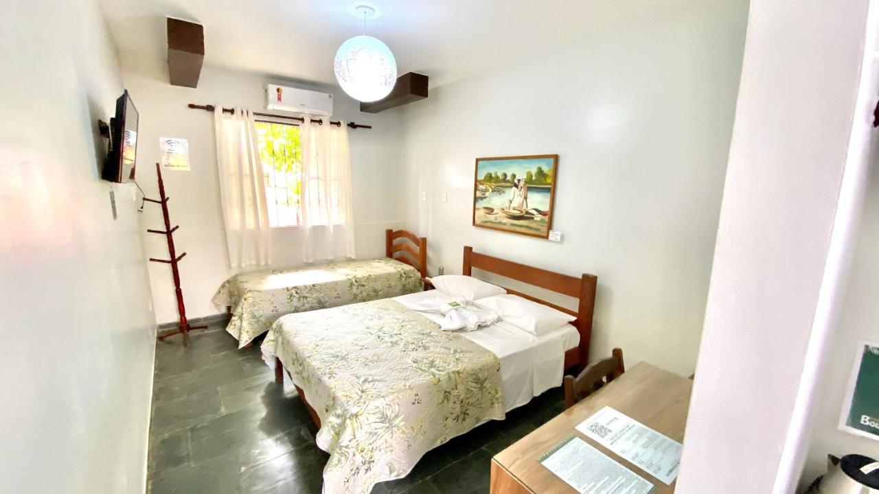 Pousada-Zen Bougainville Salvador Extérieur photo